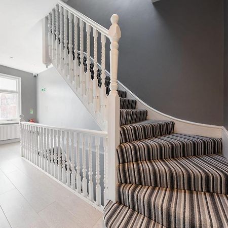 Victorian Functional Accommodation 5Min Walk From Tufnell Park London Ngoại thất bức ảnh