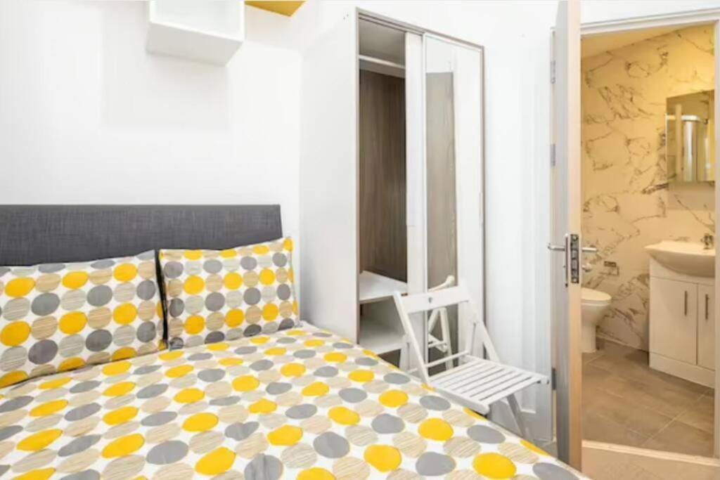 Victorian Functional Accommodation 5Min Walk From Tufnell Park London Ngoại thất bức ảnh