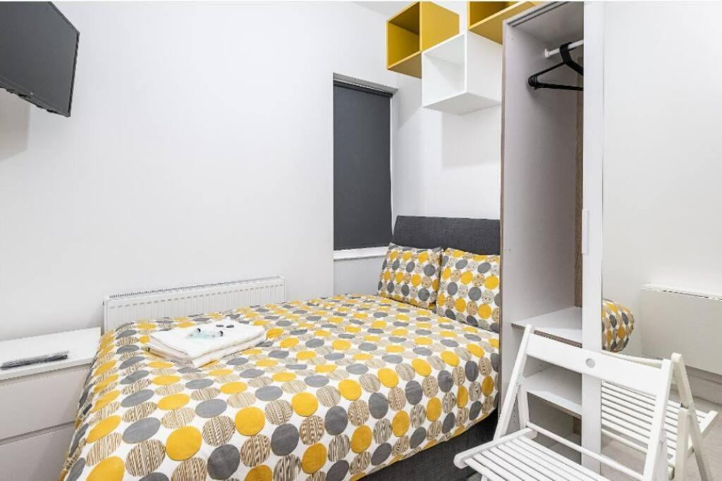 Victorian Functional Accommodation 5Min Walk From Tufnell Park London Ngoại thất bức ảnh