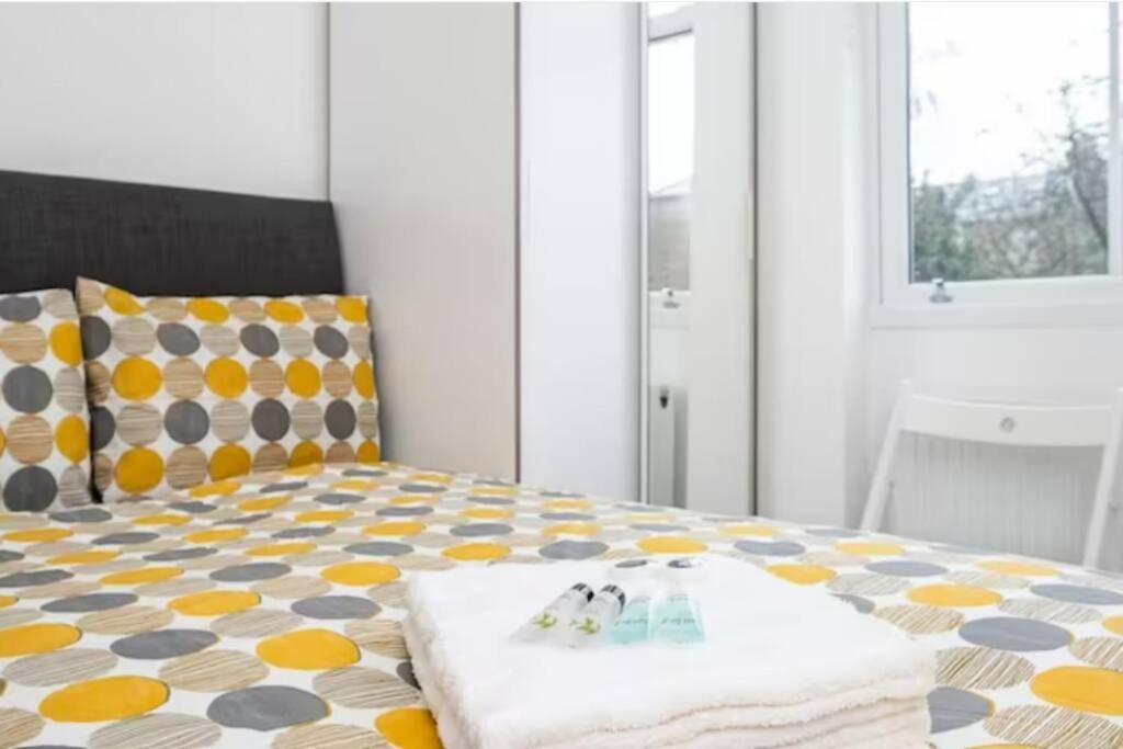 Victorian Functional Accommodation 5Min Walk From Tufnell Park London Ngoại thất bức ảnh
