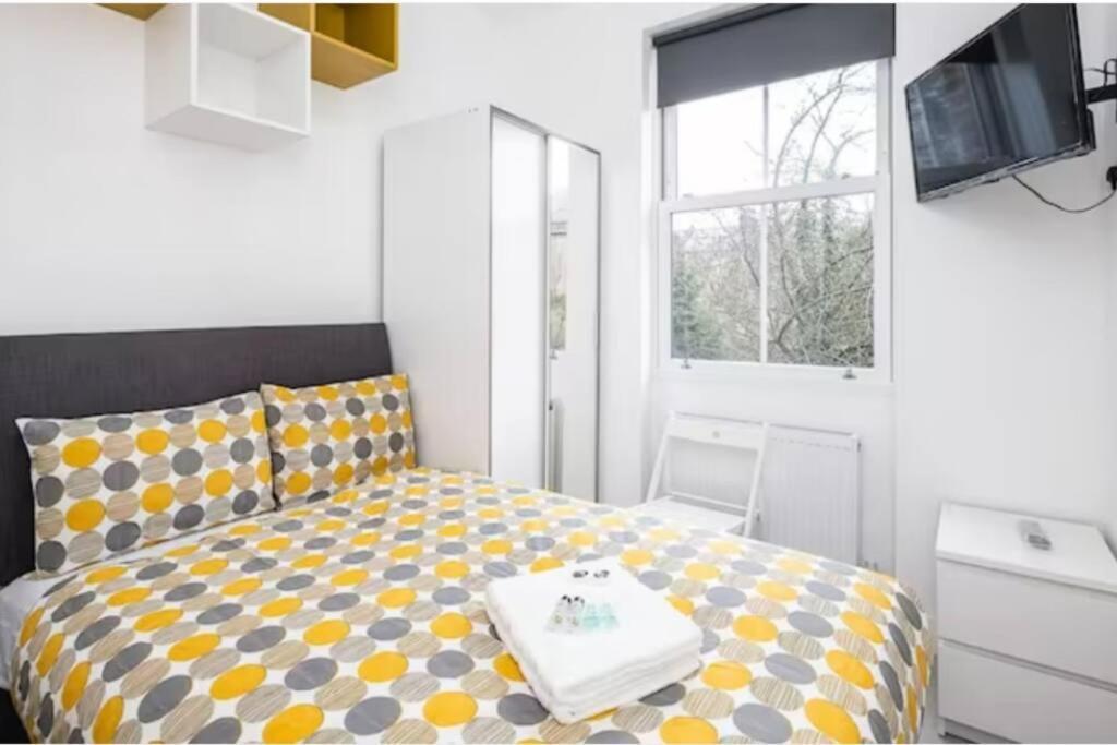 Victorian Functional Accommodation 5Min Walk From Tufnell Park London Ngoại thất bức ảnh