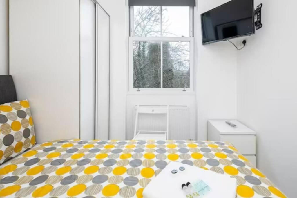 Victorian Functional Accommodation 5Min Walk From Tufnell Park London Ngoại thất bức ảnh