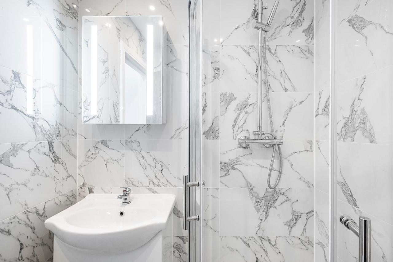 Victorian Functional Accommodation 5Min Walk From Tufnell Park London Ngoại thất bức ảnh
