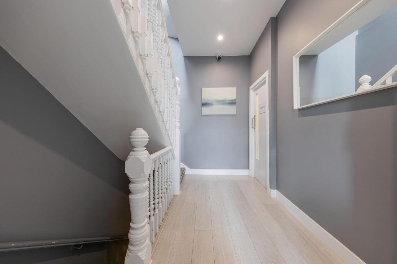 Victorian Functional Accommodation 5Min Walk From Tufnell Park London Ngoại thất bức ảnh